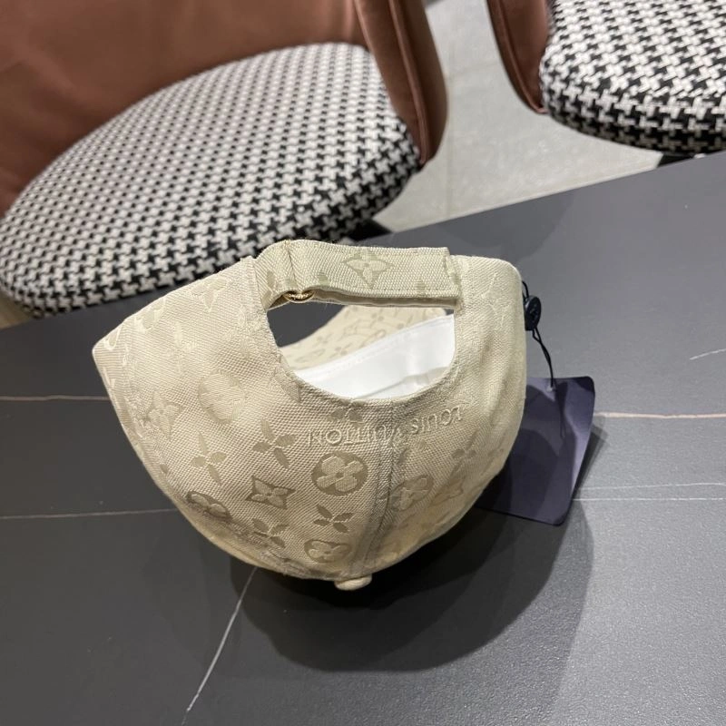 Louis Vuitton Caps Lightweight 258221