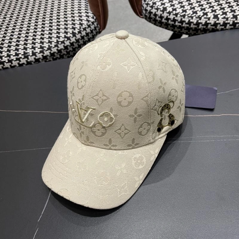 Louis Vuitton Caps Lightweight 258221