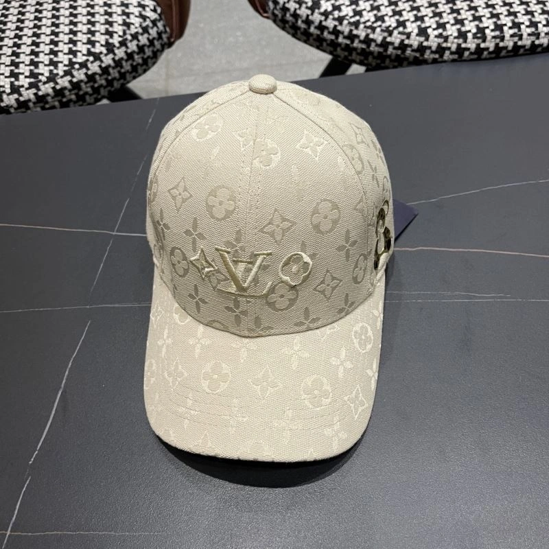 Louis Vuitton Caps Lightweight 258221