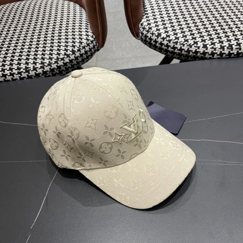 Louis Vuitton Caps Lightweight 258221