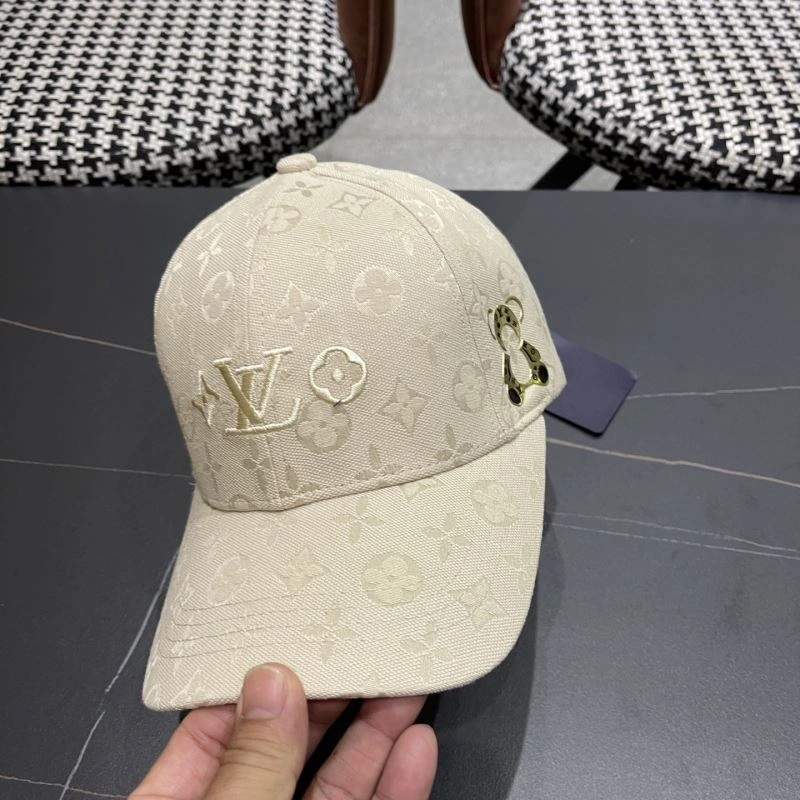 Louis Vuitton Caps Lightweight 258221