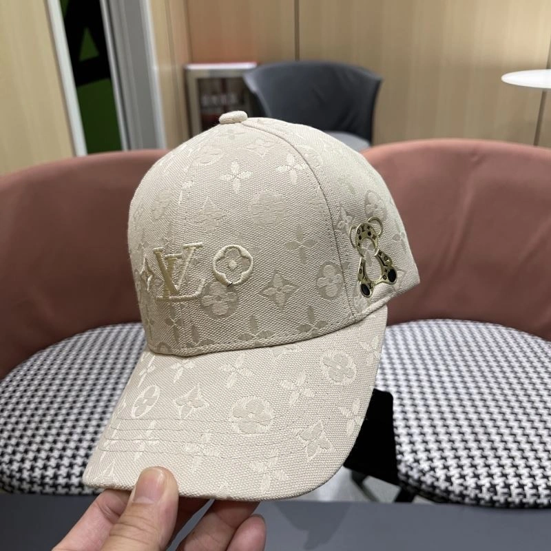 Louis Vuitton Caps Lightweight 258221