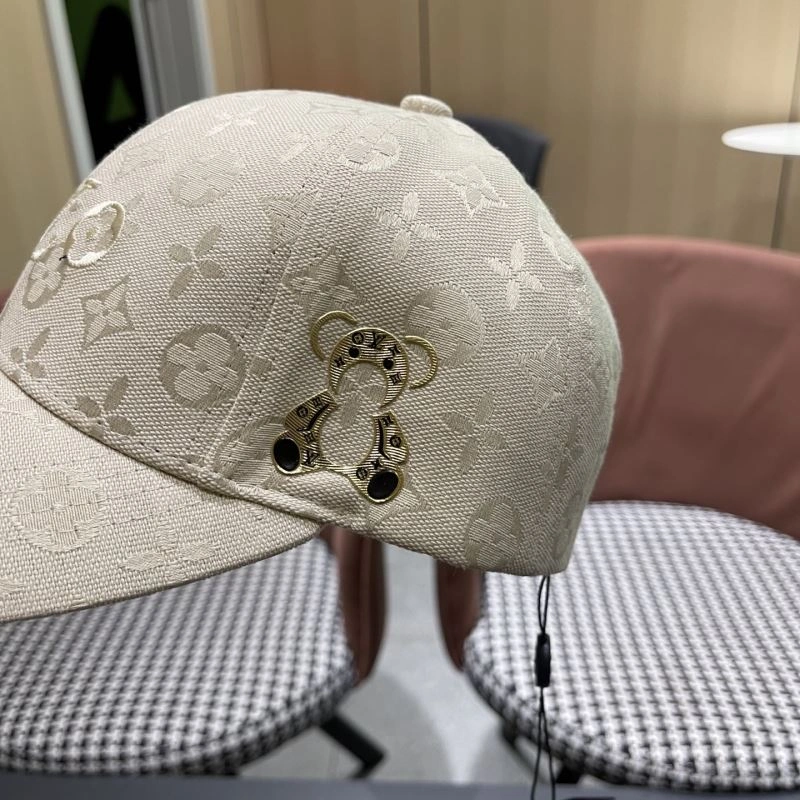 Louis Vuitton Caps Lightweight 258221