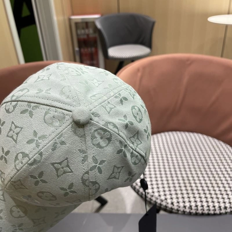 QuickDry Louis Vuitton Caps 258225