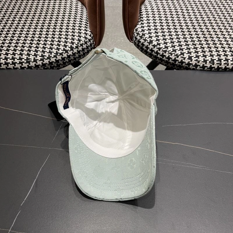 QuickDry Louis Vuitton Caps 258225