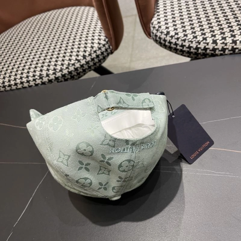 QuickDry Louis Vuitton Caps 258225