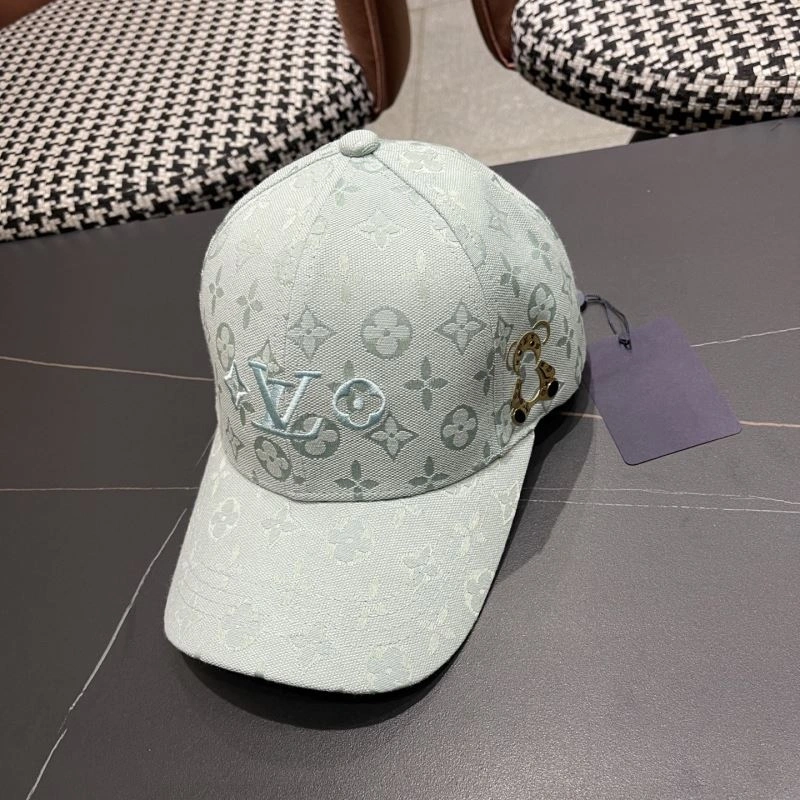 QuickDry Louis Vuitton Caps 258225