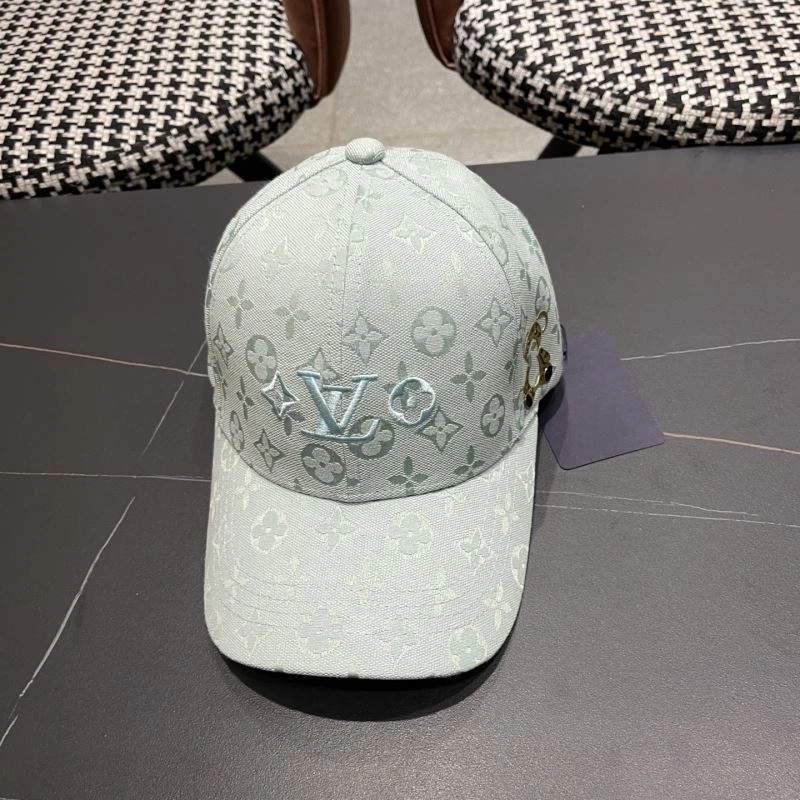QuickDry Louis Vuitton Caps 258225