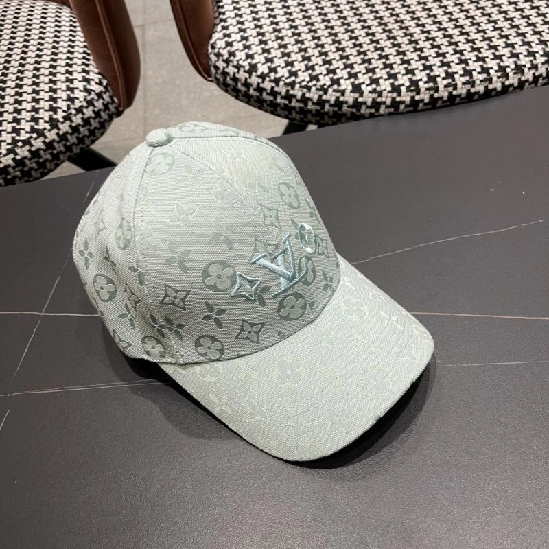 QuickDry Louis Vuitton Caps 258225