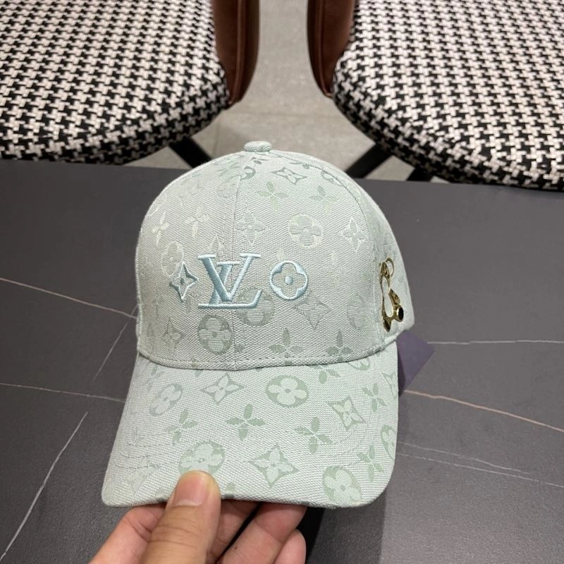 QuickDry Louis Vuitton Caps 258225