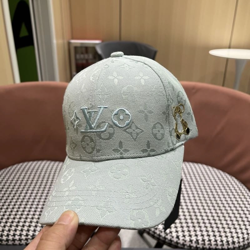 QuickDry Louis Vuitton Caps 258225