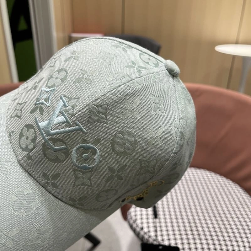 QuickDry Louis Vuitton Caps 258225