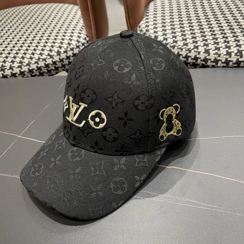 GoodFit Louis Vuitton Caps 258209