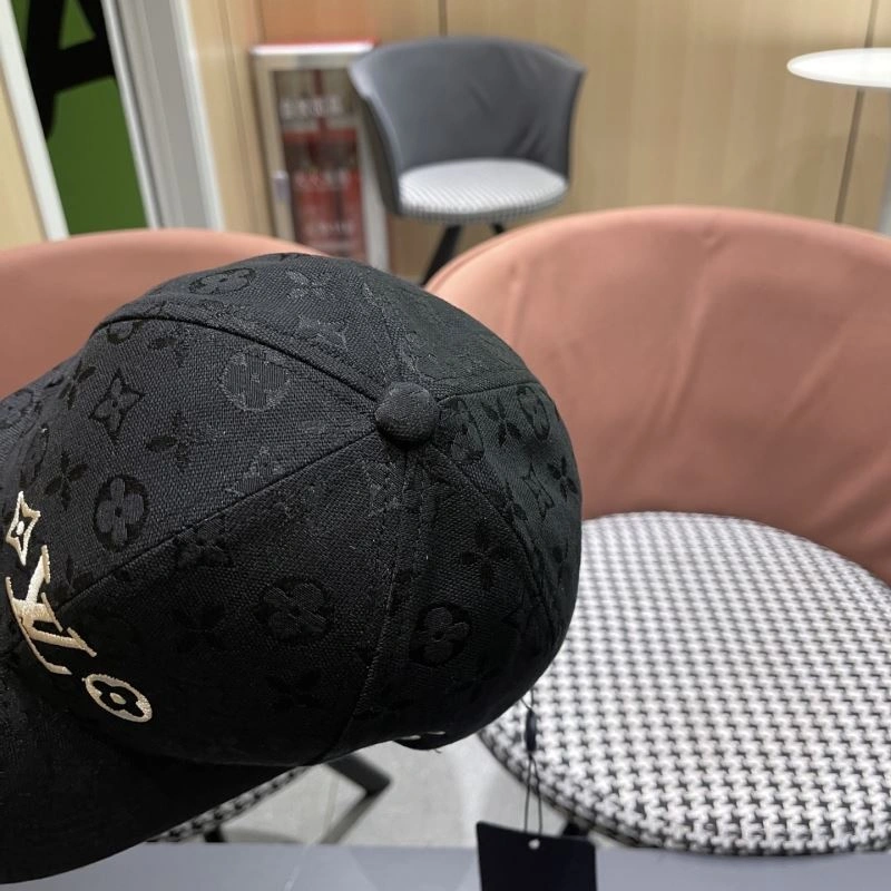 GoodFit Louis Vuitton Caps 258209