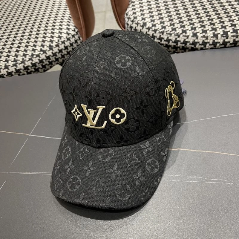 GoodFit Louis Vuitton Caps 258209
