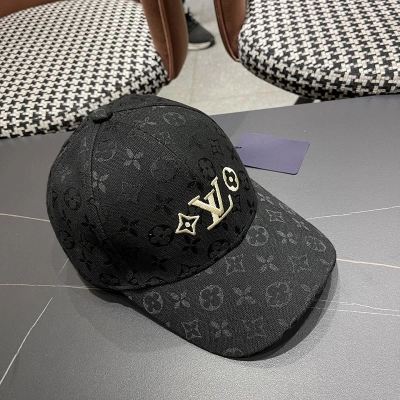 GoodFit Louis Vuitton Caps 258209