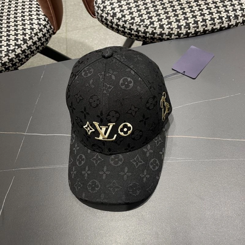GoodFit Louis Vuitton Caps 258209