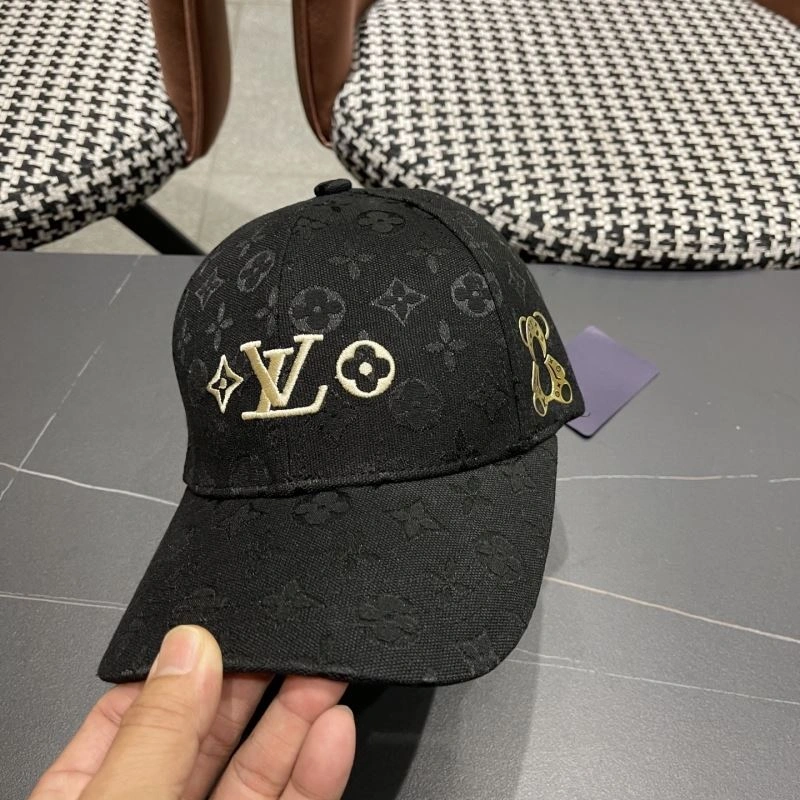 GoodFit Louis Vuitton Caps 258209