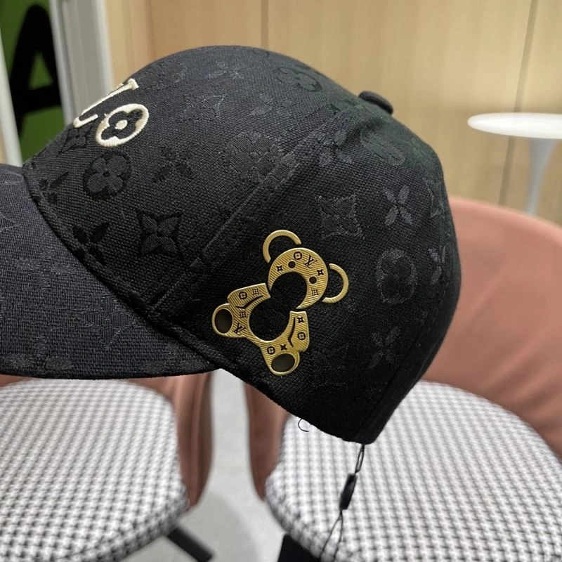 GoodFit Louis Vuitton Caps 258209