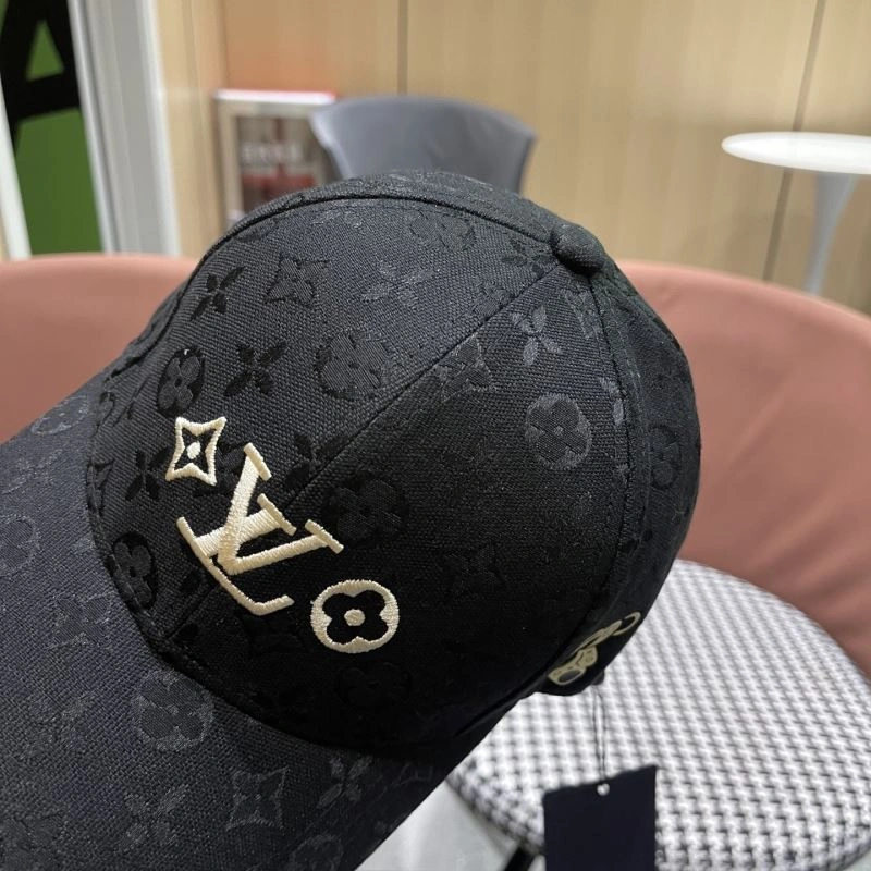 GoodFit Louis Vuitton Caps 258209