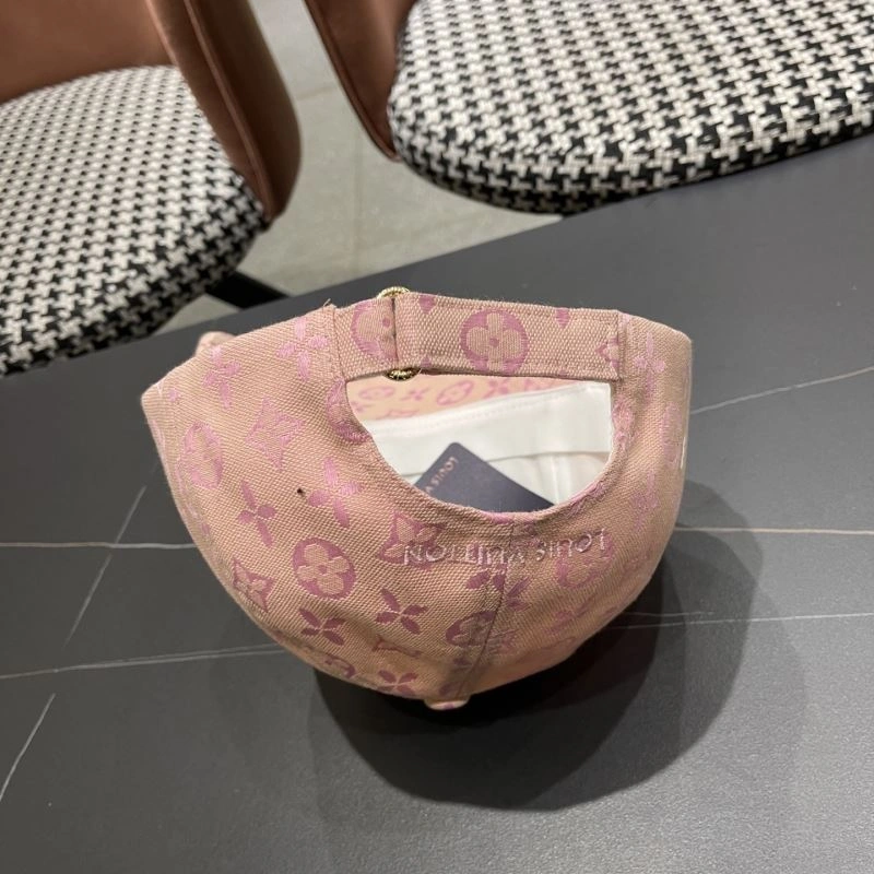 Louis Vuitton Caps Breathable 258205