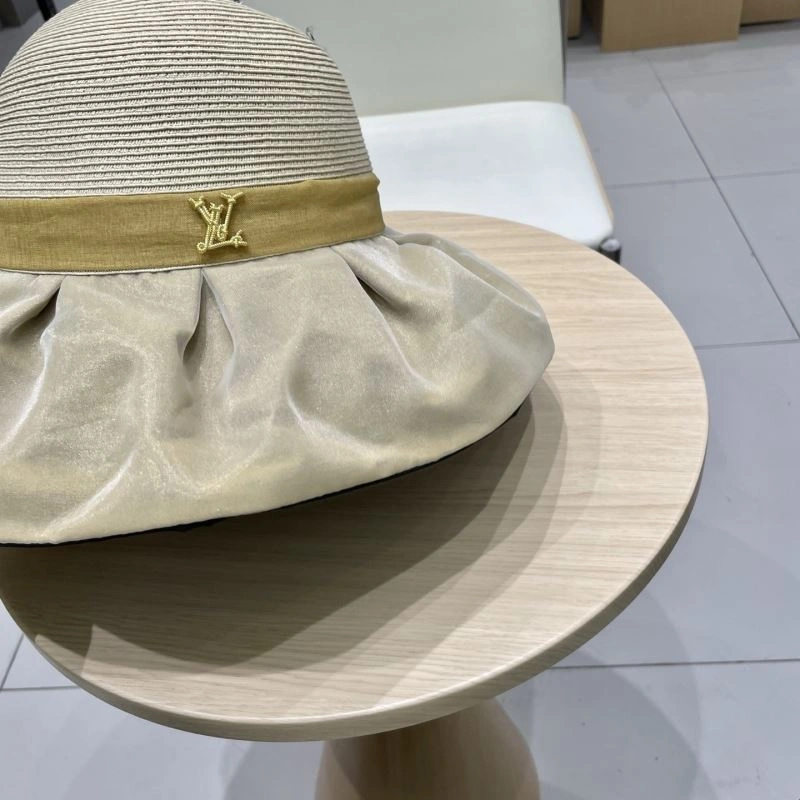 Refined Louis Vuitton Caps 258203