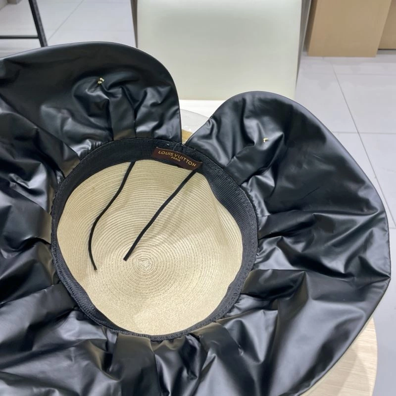 Refined Louis Vuitton Caps 258203