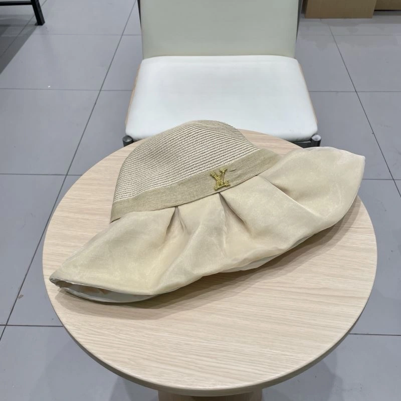 Seasonal Louis Vuitton Caps 258211