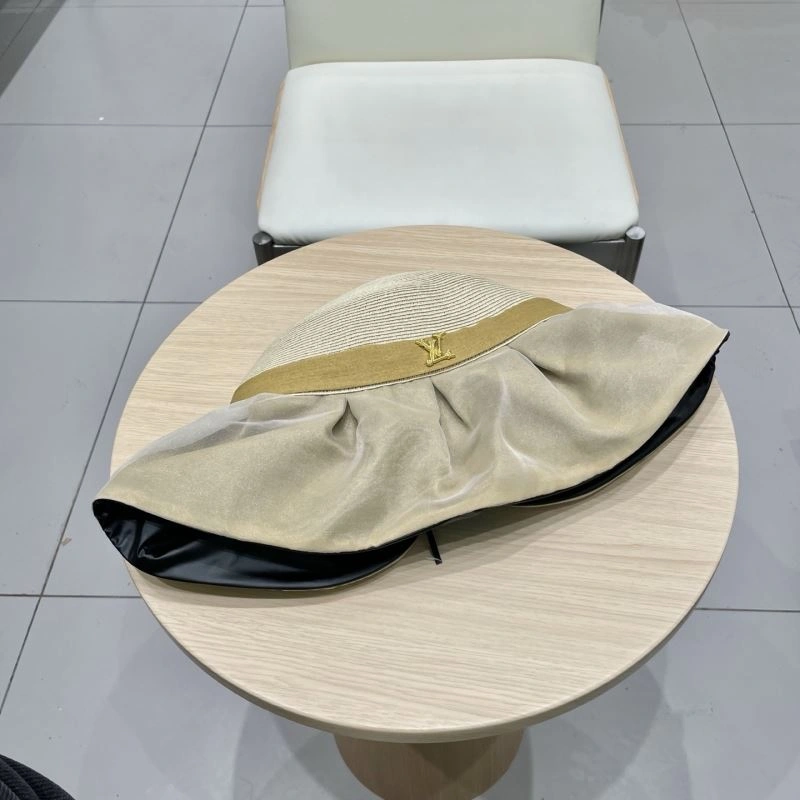Seasonal Louis Vuitton Caps 258211