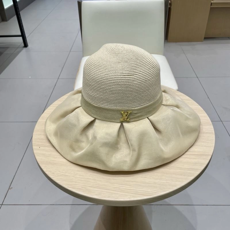 Seasonal Louis Vuitton Caps 258211