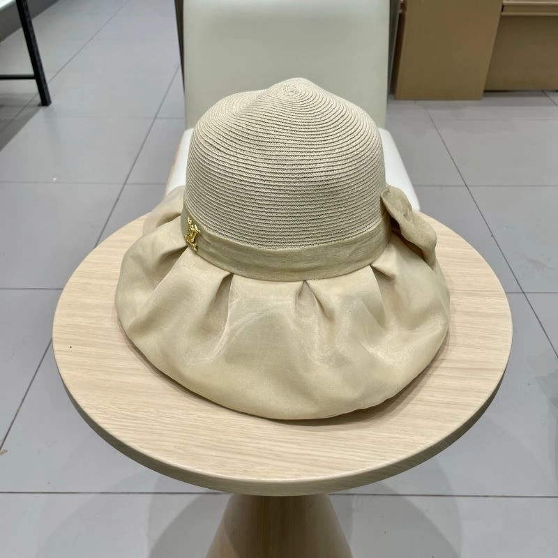 Seasonal Louis Vuitton Caps 258211
