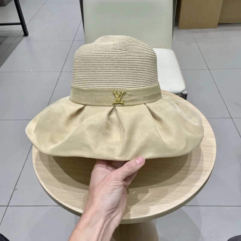 Seasonal Louis Vuitton Caps 258211