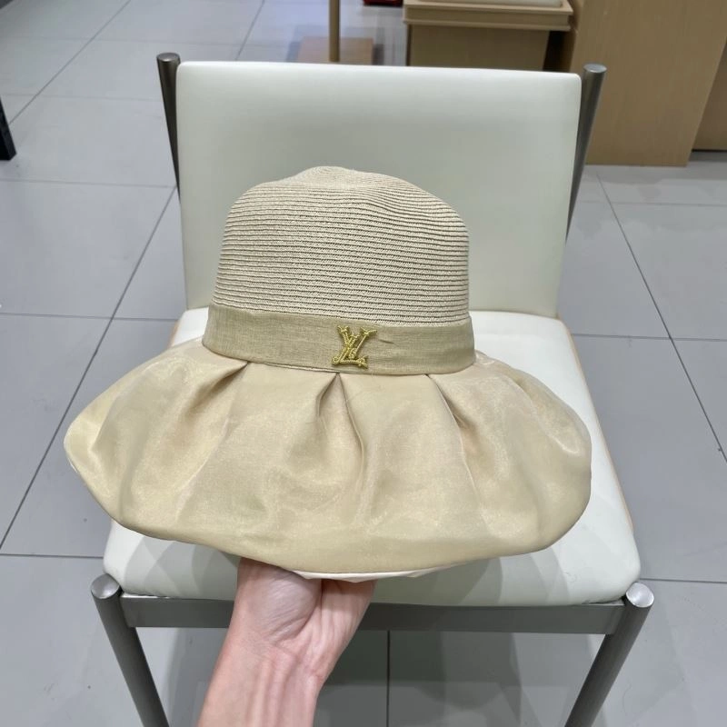 Seasonal Louis Vuitton Caps 258211