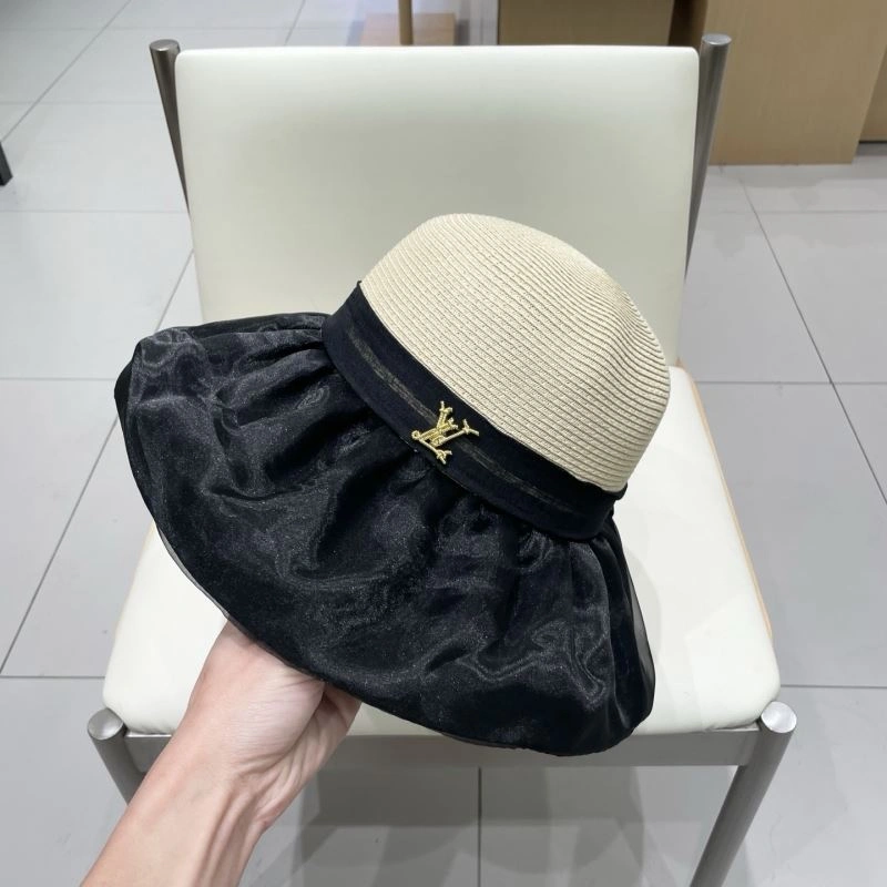 Durable Louis Vuitton Caps 258202