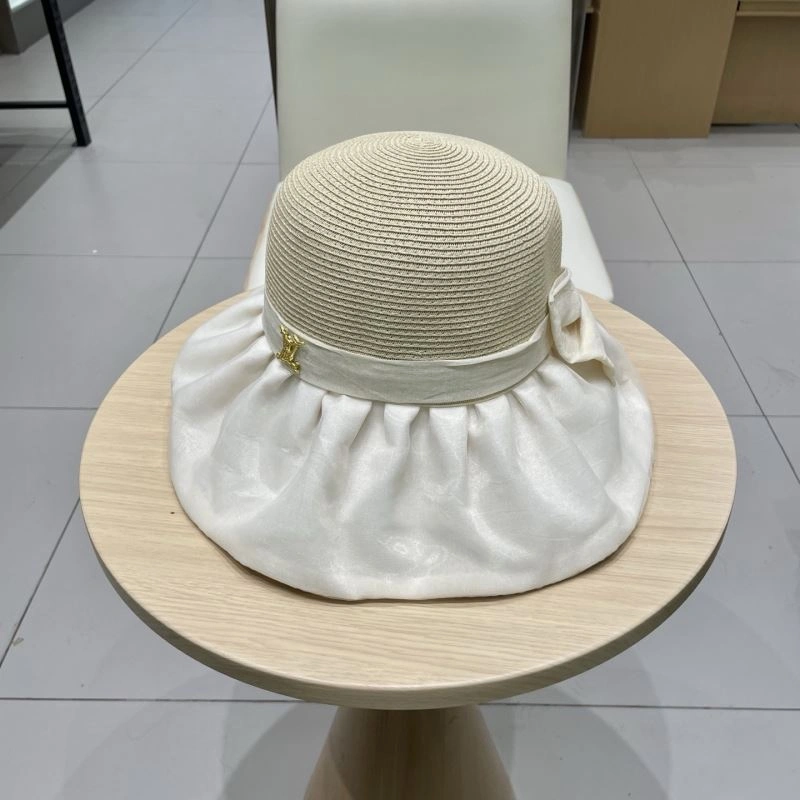 RelaxedFit Louis Vuitton Caps 258198