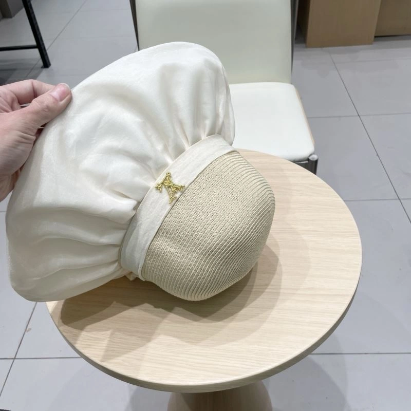RelaxedFit Louis Vuitton Caps 258198