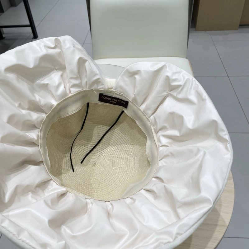 RelaxedFit Louis Vuitton Caps 258198