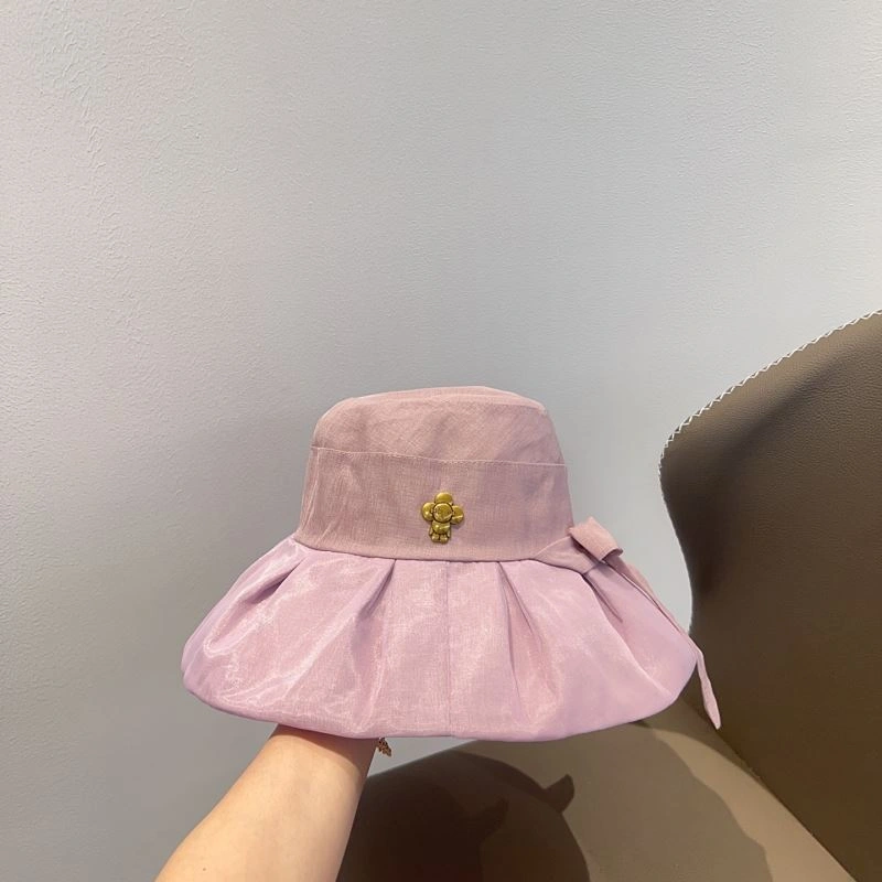 Louis Vuitton Caps Colorful 258199