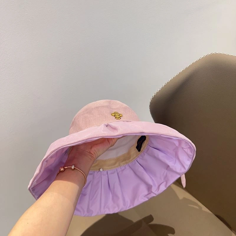 Louis Vuitton Caps Colorful 258199