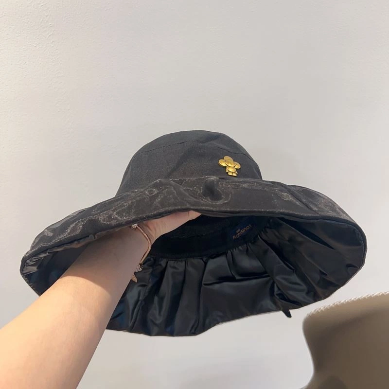 Modern Louis Vuitton Caps 258197