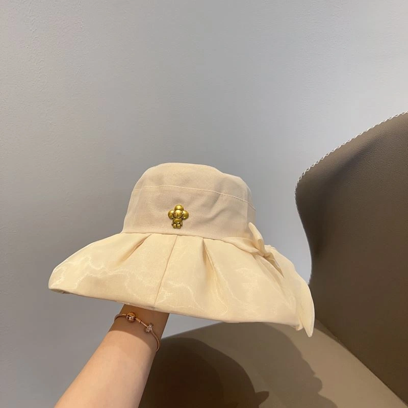 NewStyle Louis Vuitton Caps 258194