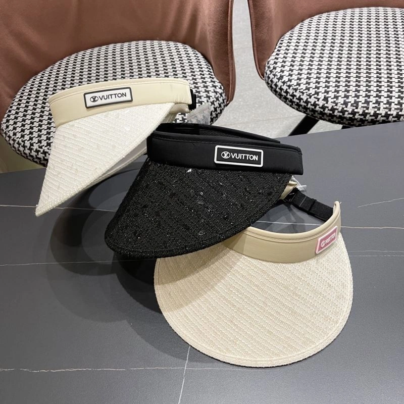 Timeless Louis Vuitton Caps 258193