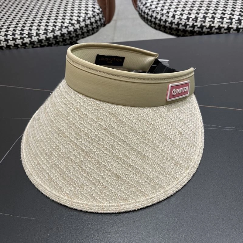 Louis Vuitton Caps EasyCare 258192