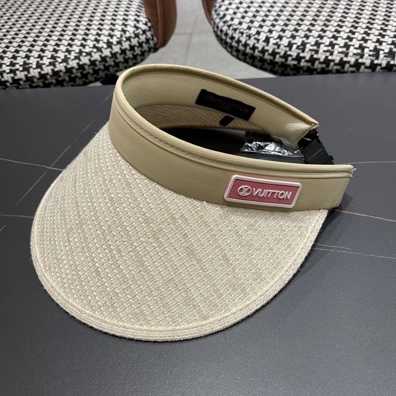 Louis Vuitton Caps EasyCare 258192