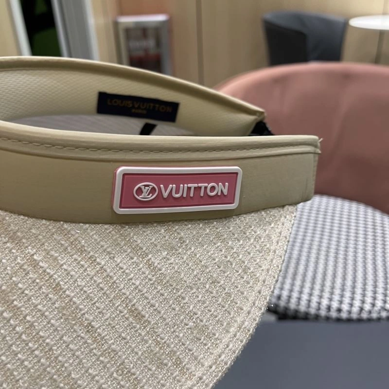 Louis Vuitton Caps EasyCare 258192