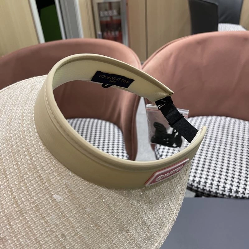Louis Vuitton Caps EasyCare 258192