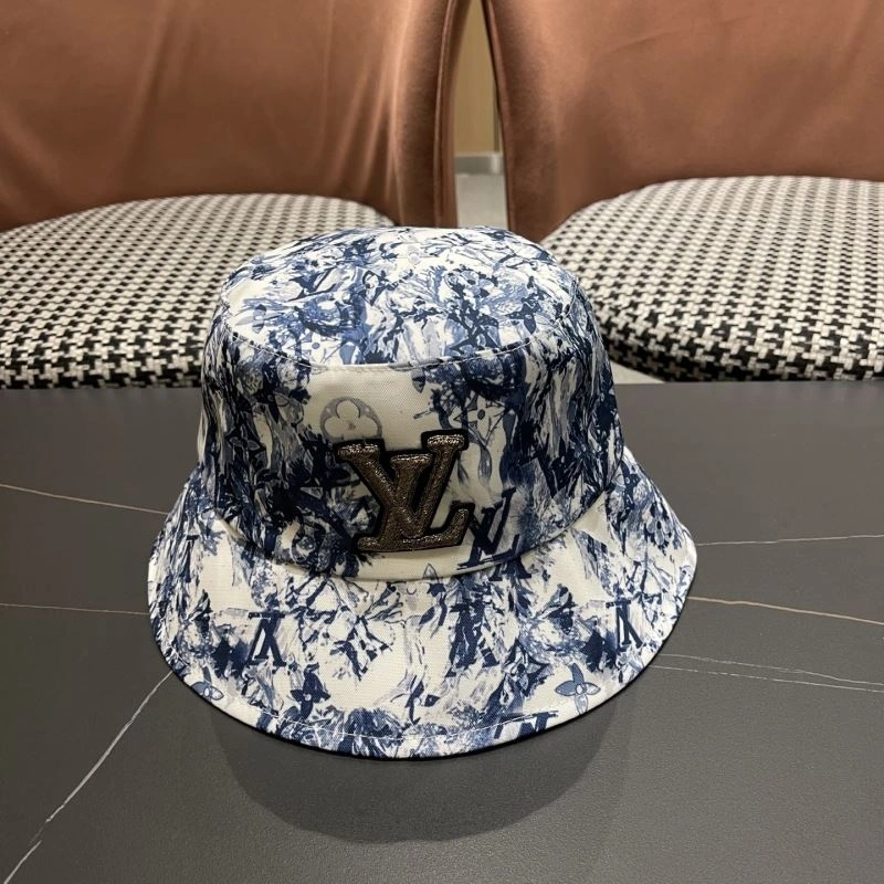 EasyCare Louis Vuitton Caps 258191