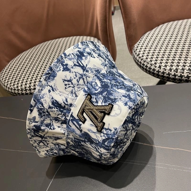 EasyCare Louis Vuitton Caps 258191