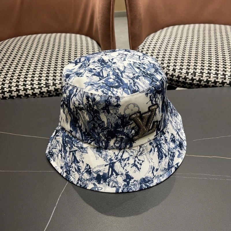 EasyCare Louis Vuitton Caps 258191