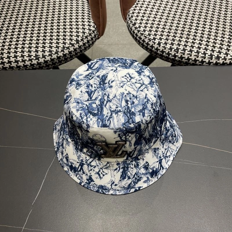 EasyCare Louis Vuitton Caps 258191